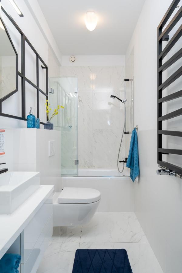 3 Minutes Old Town Apartment Krakow
