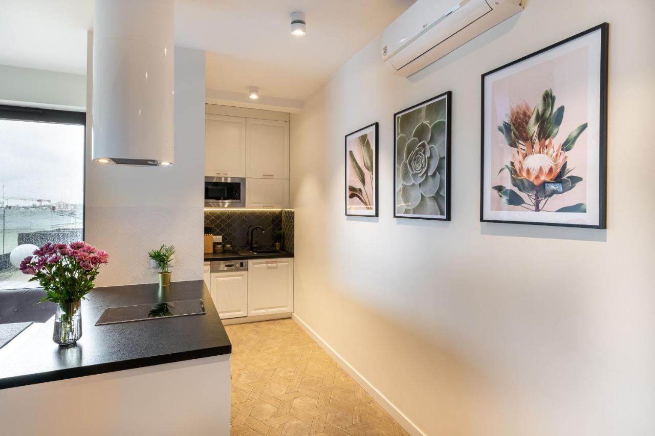 3 Minutes Old Town Apartment Krakow