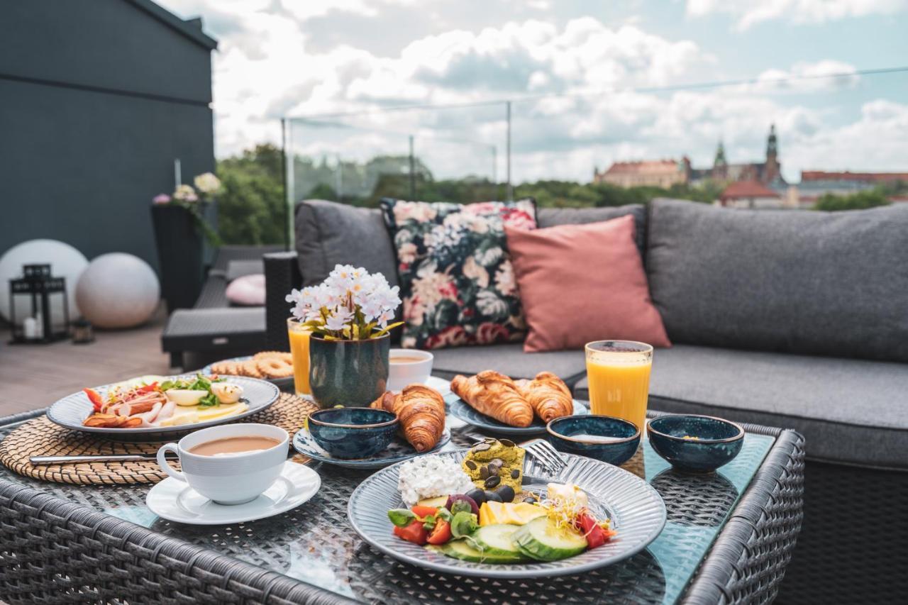 3 Minutes Old Town Apartment Krakow