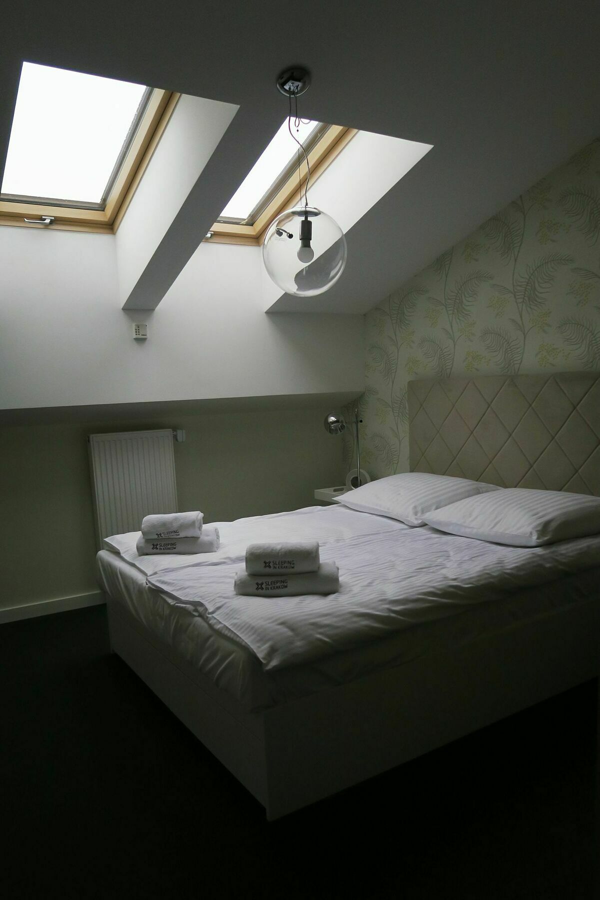 3 Minutes Old Town Apartment Krakow