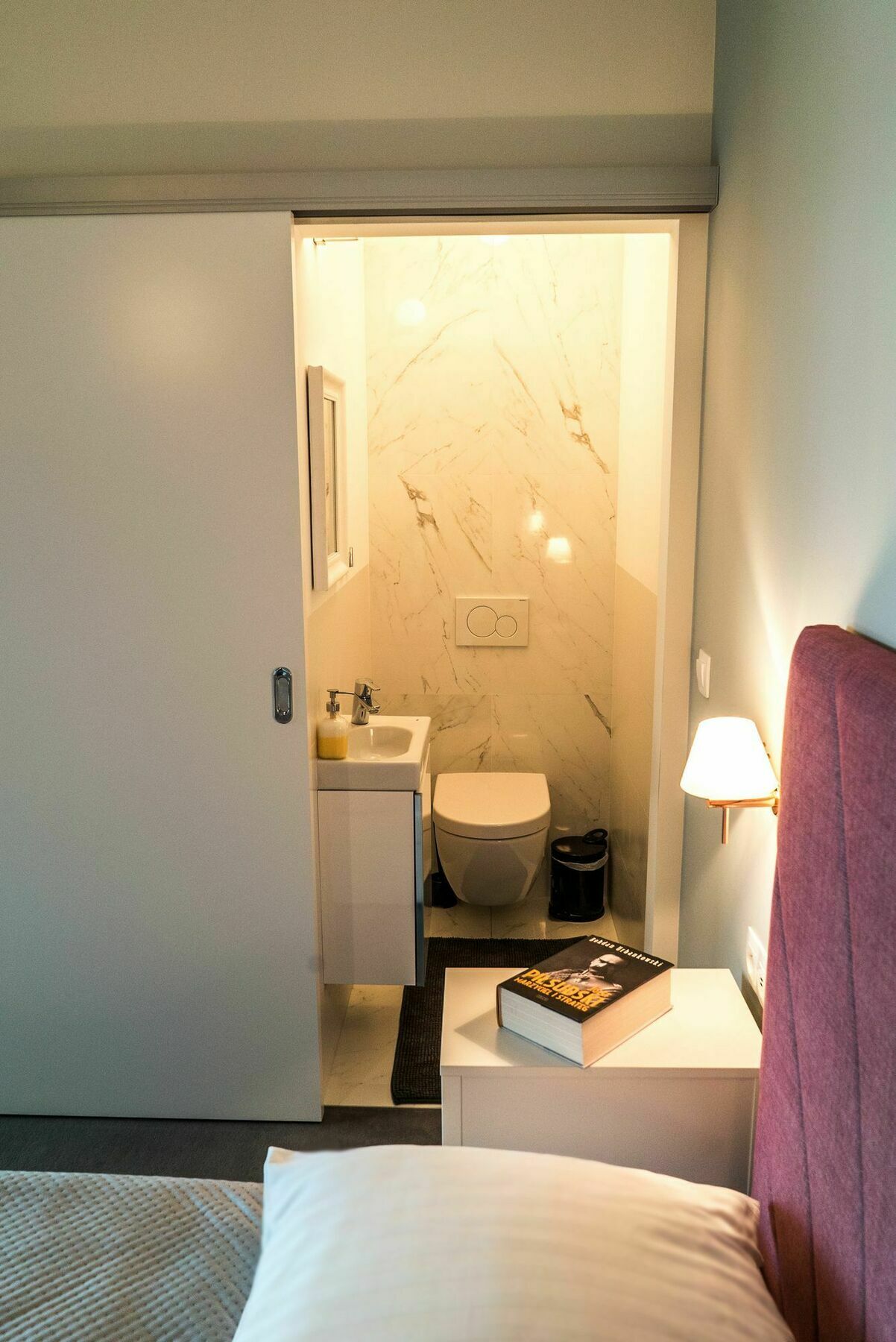Apartment 3 Minutes Old Town Krakow